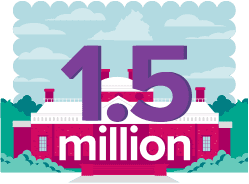 More than 1.5 million people in Virginia are enrolled in a Medicare plan like Medicare Advantage.*